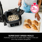 Ninja ON500UK Ninja Speedi 12-in-1 Air Fryer & Slow Cooker - Black