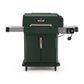 Ninja PG301UKGN FlexFlame Gas BBQ & Outdoor Cooking System - Green