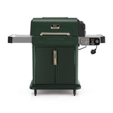 Ninja PG301UKGN FlexFlame Gas BBQ & Outdoor Cooking System - Green