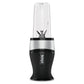 Ninja QB3001UKS Blender and Smoothie Maker - Black/Silver