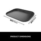 Ninja XSKOGXLFPLTEU Woodfire XL Flat Plate - Black
