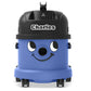 Numatic 824615  Charles Vacuum Cleaner - Blue