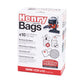 Numatic 907075 Henry HepaFlo Filter Bags - 10 Pack - White