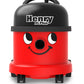 Numatic Henry XL Plus Vacuum Cleaner - Red