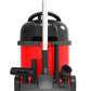 Numatic Henry XL Plus Vacuum Cleaner - Red