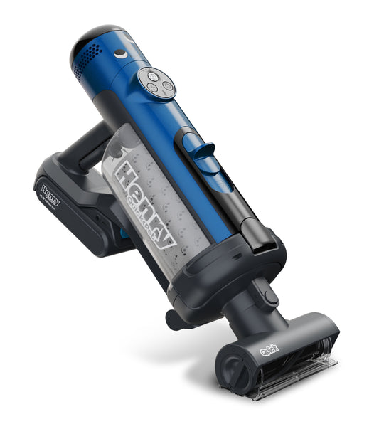 Numatic Henry Quick Pet Vacuum Cleaner - Blue