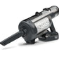 Numatic Henry Quick Pro Cordless Dry Vacuum Cleaner - Grey