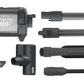 Numatic Henry Quick Pro Cordless Dry Vacuum Cleaner - Grey
