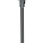 Numatic Henry Quick Pro Cordless Dry Vacuum Cleaner - Grey