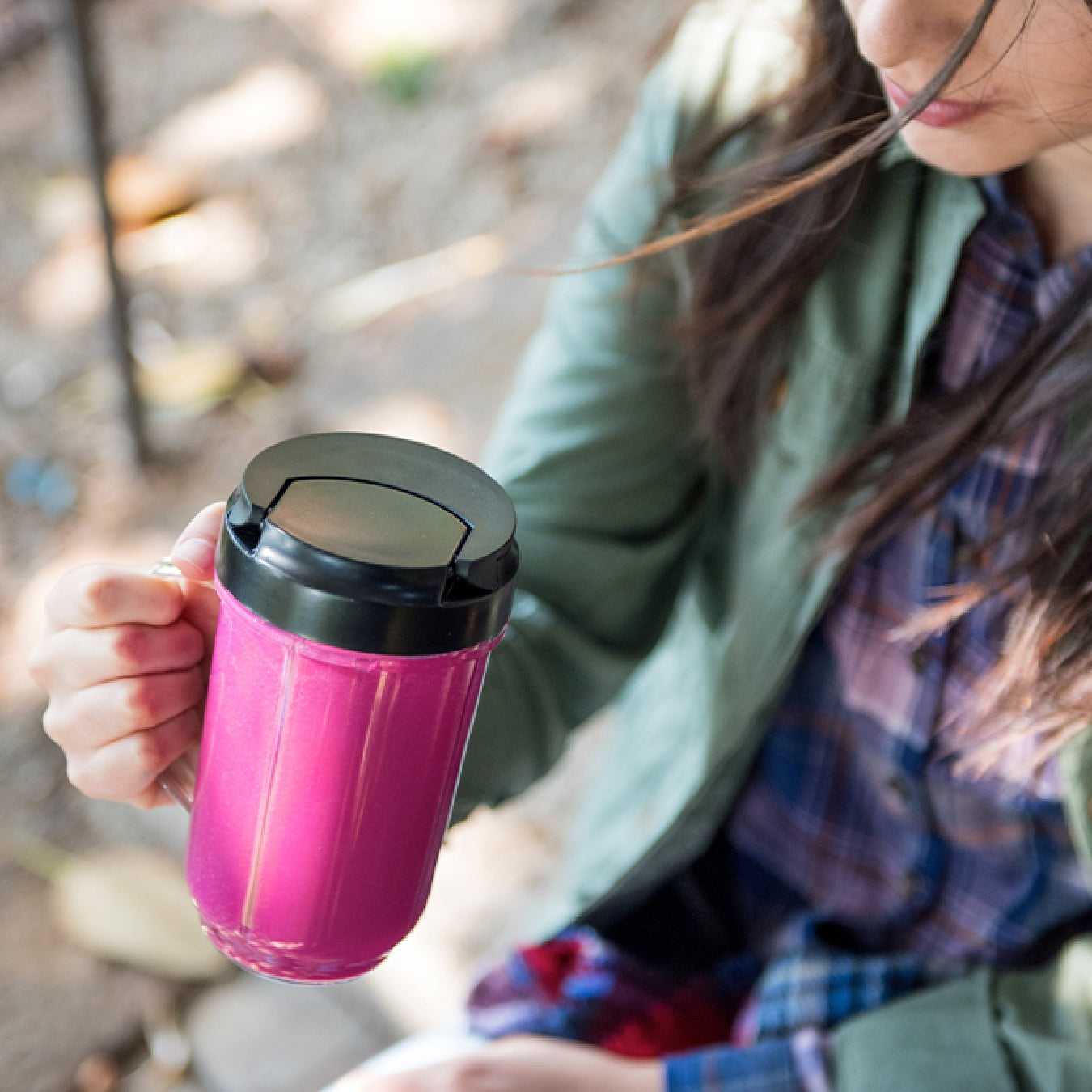 Nutribullet MB1001S Food Processor - Black