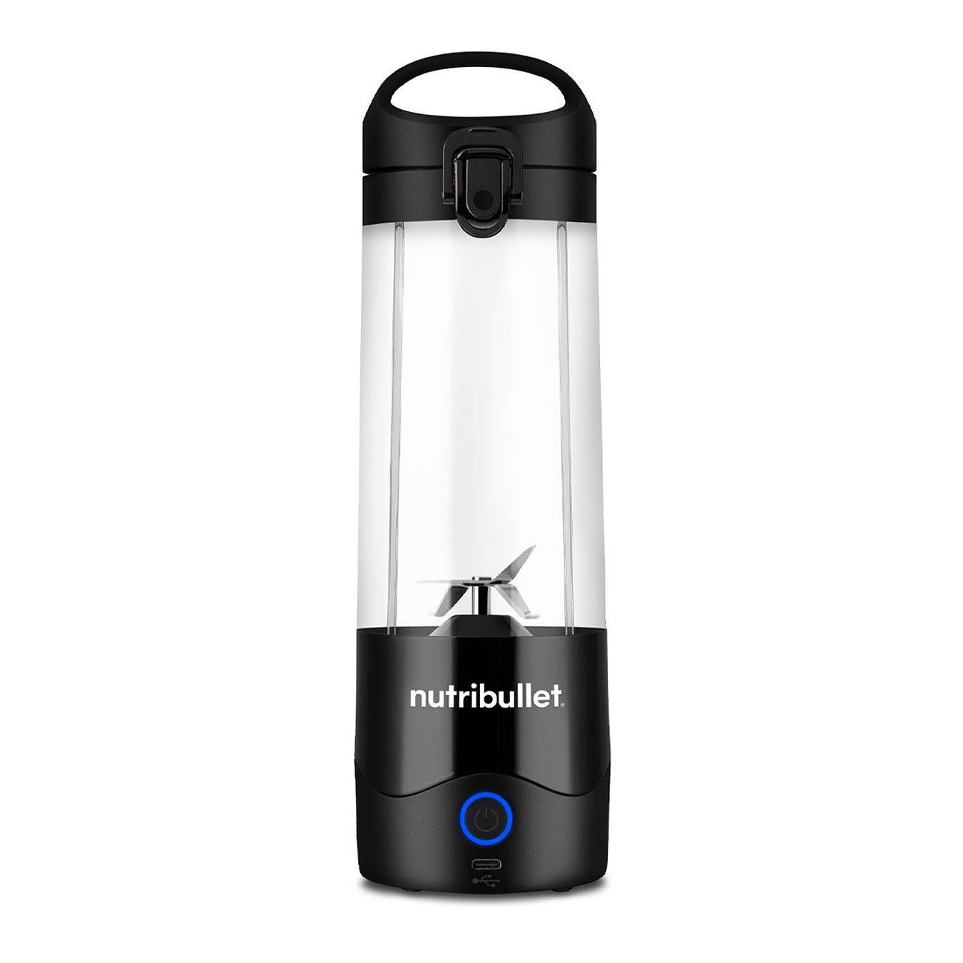 Nutribullet NBG-200 Portable Blender - Black