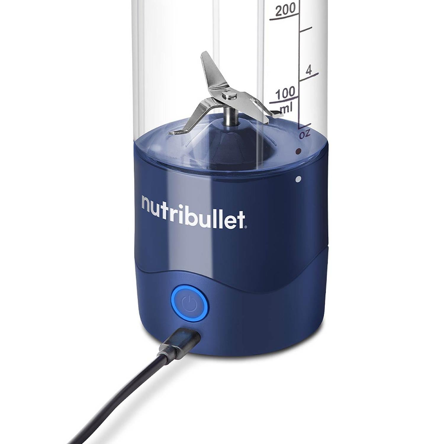 Nutribullet NBG-200 Portable Blender - Navy