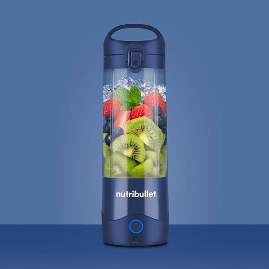 Nutribullet NBG-200 Portable Blender - Navy