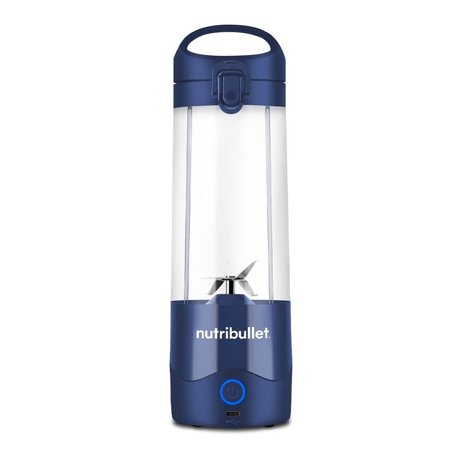 Nutribullet NBG-200 Portable Blender - Navy