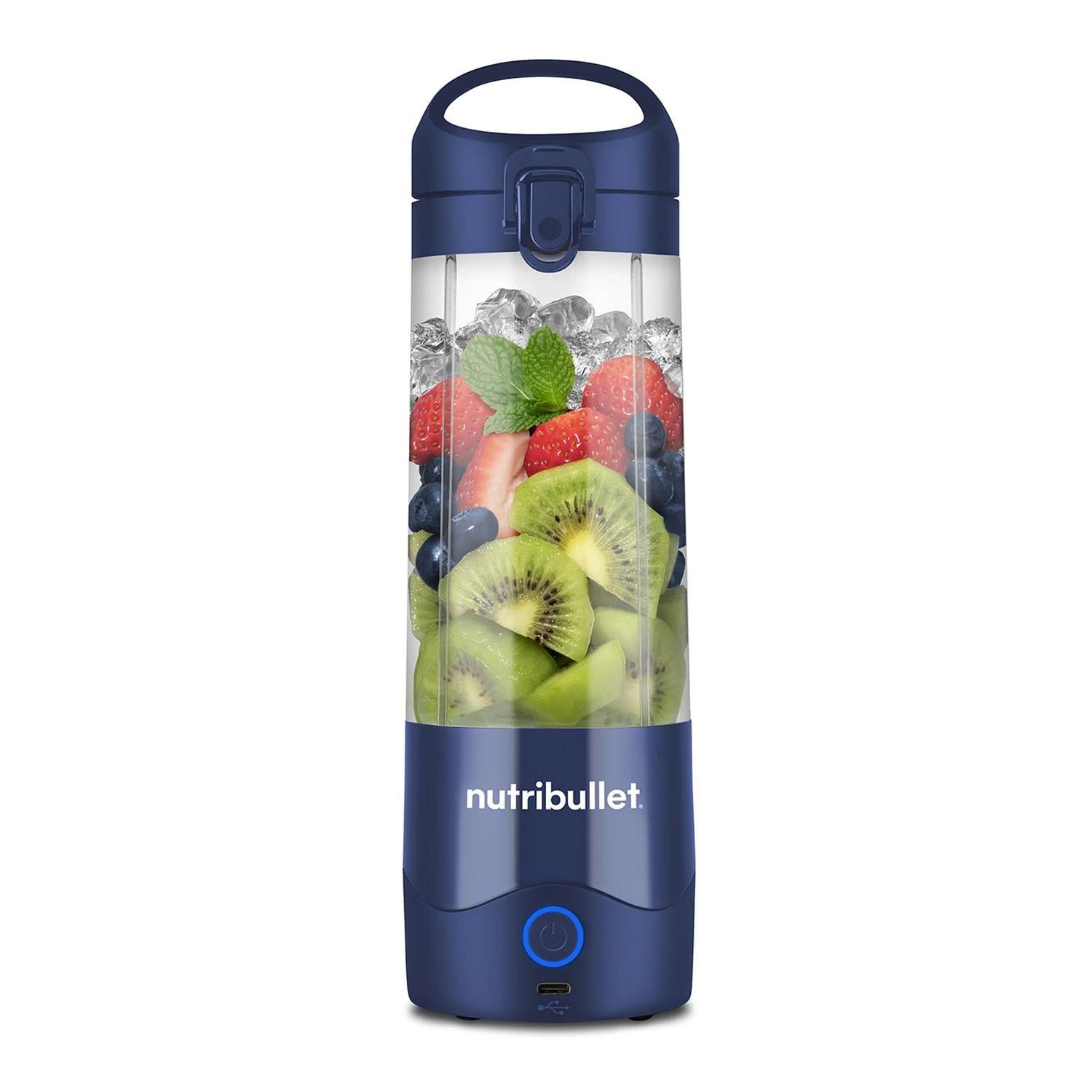 Nutribullet NBG-200 Portable Blender - Navy
