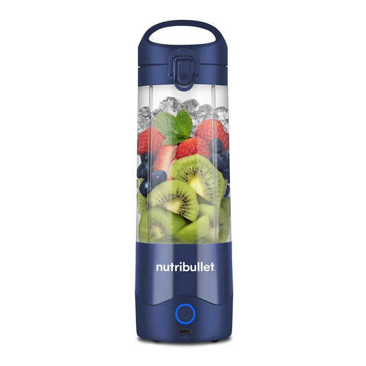 Nutribullet NBG-200 Portable Blender - Navy