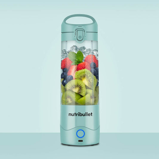 Nutribullet NBG-200  Portable Blender Light - Blue