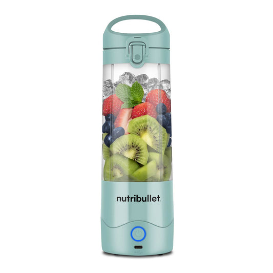 Nutribullet NBG-200  Portable Blender Light - Blue