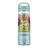 Nutribullet NBG-200  Portable Blender Light - Blue