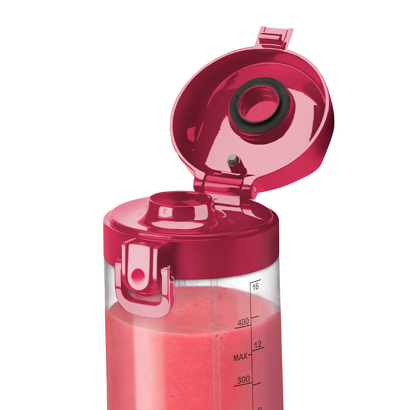 NBG-200 nutribullet Portable Blender - Magenta