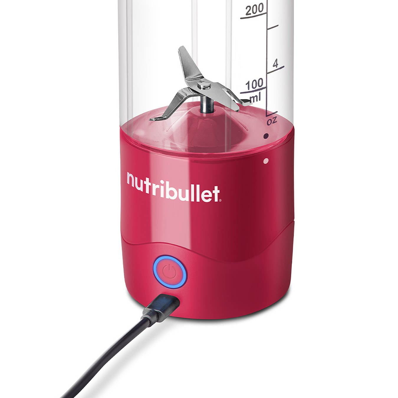 NBG-200 nutribullet Portable Blender - Magenta