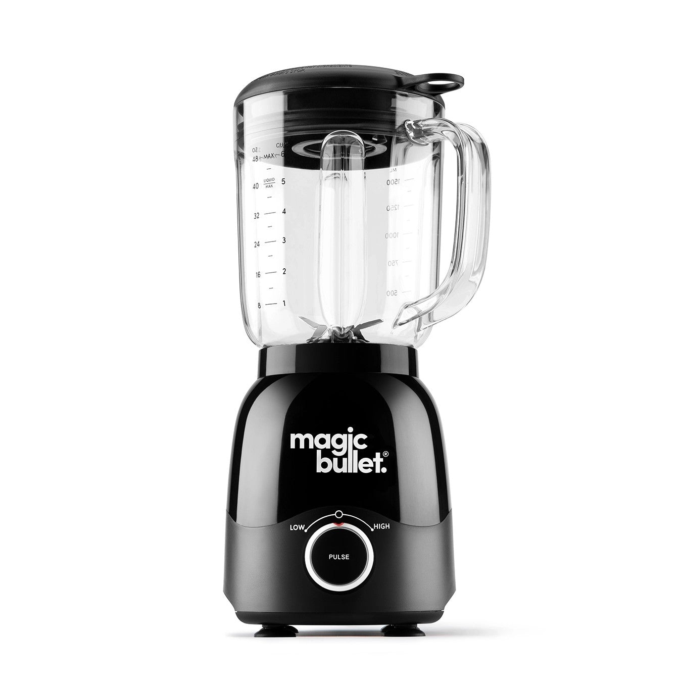 Nutribullet MBF-100 Magic Bullet Blender - Black