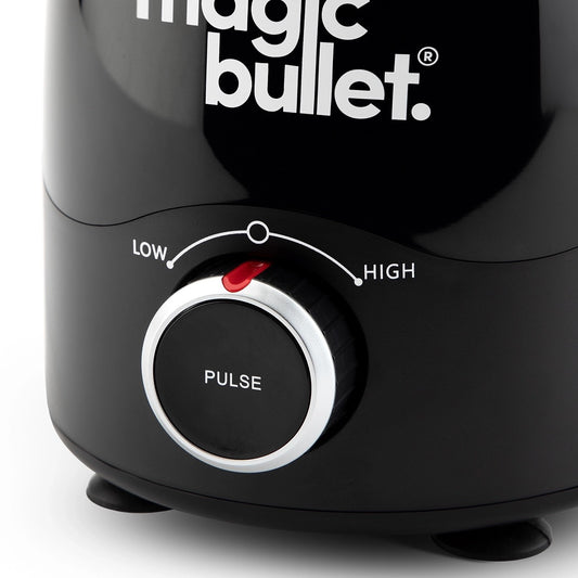 Nutribullet MBF-100 Magic Bullet Blender - Black