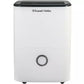 Russell Hobbs RHDH2002 20L Dehumidifier - White & Black