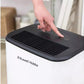 Russell Hobbs RHDH2002 20L Dehumidifier - White & Black