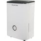 Russell Hobbs RHDH2002 20L Dehumidifier - White & Black