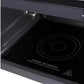 Russell Hobbs RHFM2365B  23Litre Flatbed Digital Microwave - Black