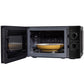 Russell Hobbs RHM2047B 20 Litres Digital Microwave - Black