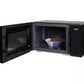 Russell Hobbs RHMT2512B 25 Litre Touch Control Digital Microwave - Black