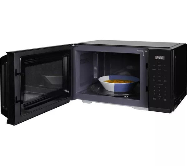 Russell Hobbs RHMT2512B 25 Litre Touch Control Digital Microwave - Black