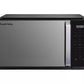 Russell Hobbs RHMT2512B 25 Litre Touch Control Digital Microwave - Black