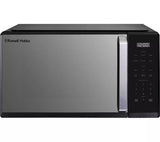 Russell Hobbs RHMT2512B 25 Litre Touch Control Digital Microwave - Black