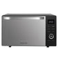 Russell Hobbs RHMT3001B 30 Litre Touch Control Digital Combination Microwave - Black