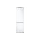 Samsung BRB70F26DES0EU 54cm 60/40 Integrated Frost Free Fridge Freezer - White