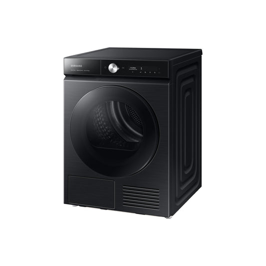 Samsung DV90BB9445GBS1 9kg Heat Pump Tumble Dryer - Black