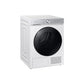 Samsung DV90BB9445GHS1 9kg Heat Pump Tumble Dryer - White