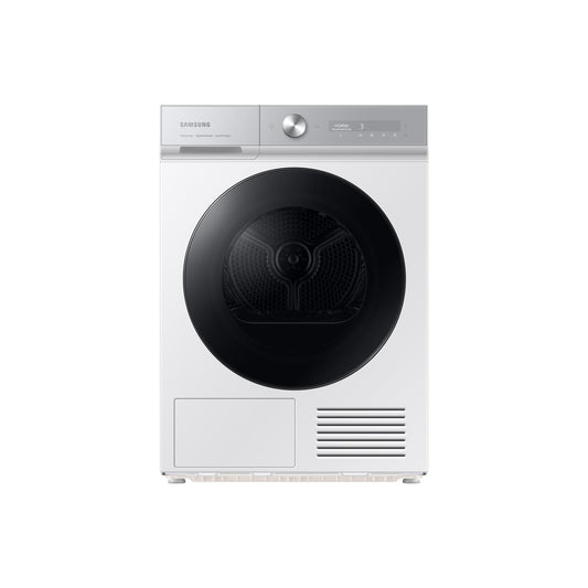 Samsung DV90BB9445GHS1 9kg Heat Pump Tumble Dryer - White