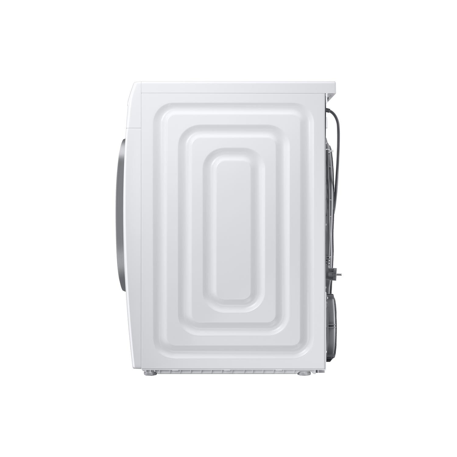 Samsung DV90T6240LE/S1 9kg Heat Pump Tumble Dryer - White