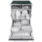 Samsung DW60CG550B00EU Integrated Dishwasher - 14 Place Settings