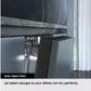 Samsung DW60CG550B00EU Integrated Dishwasher - 14 Place Settings