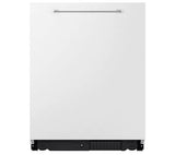 Samsung DW60CG550B00EU Integrated Dishwasher - 14 Place Settings