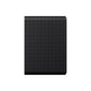 Samsung HW-LS70H/XU Multi-Directional Music Studio 7 WiFi-Bluetooth Wireless Speaker - Black