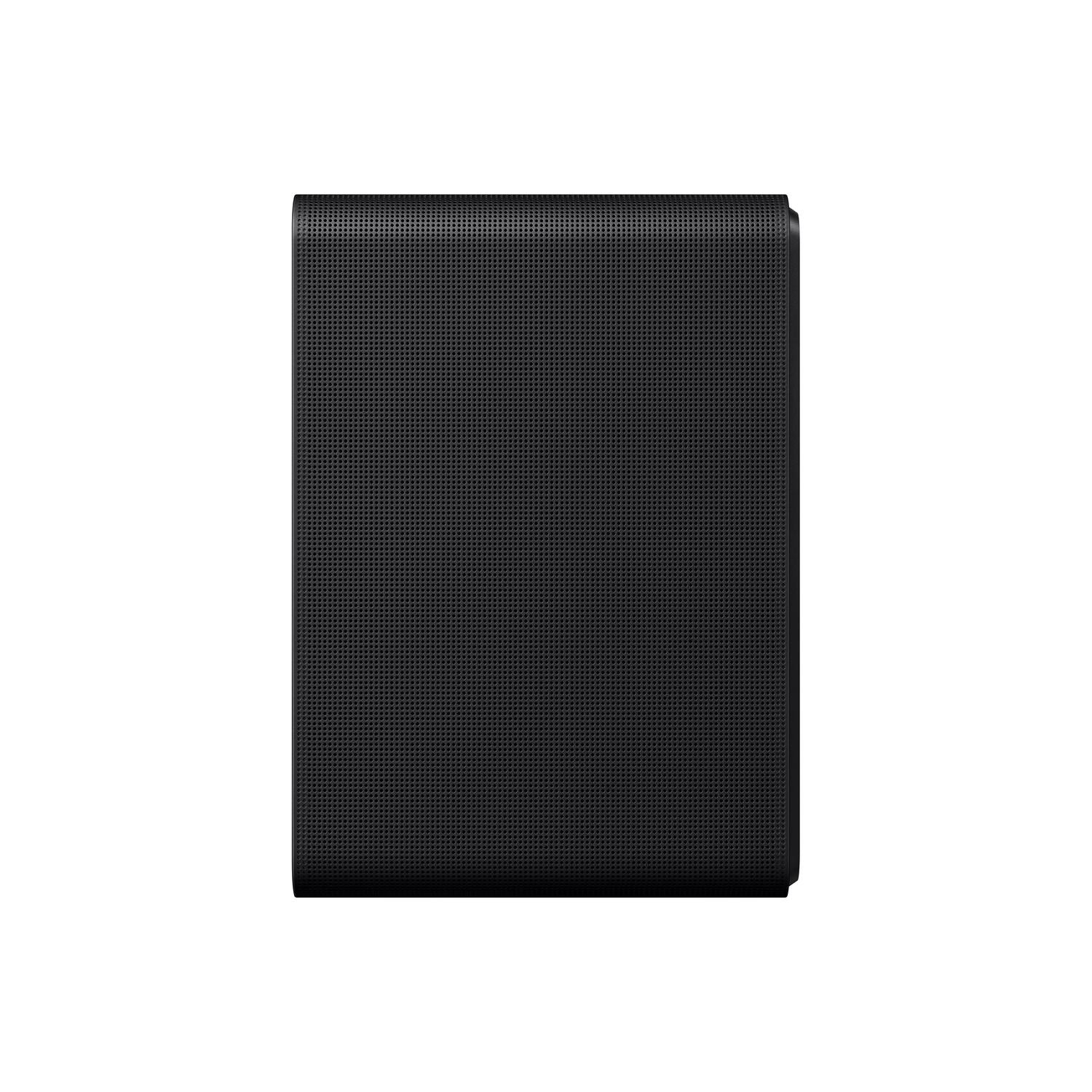 Samsung HW-LS70H/XU Multi-Directional Music Studio 7 WiFi-Bluetooth Wireless Speaker - Black