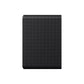 Samsung HW-LS70H/XU Multi-Directional Music Studio 7 WiFi-Bluetooth Wireless Speaker - Black