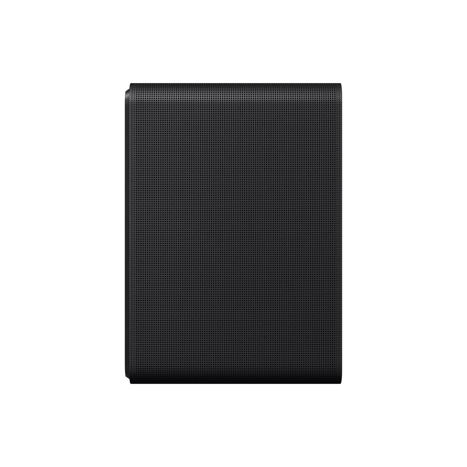 Samsung HW-LS70H/XU Multi-Directional Music Studio 7 WiFi-Bluetooth Wireless Speaker - Black