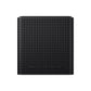 Samsung HW-LS70H/XU Multi-Directional Music Studio 7 WiFi-Bluetooth Wireless Speaker - Black